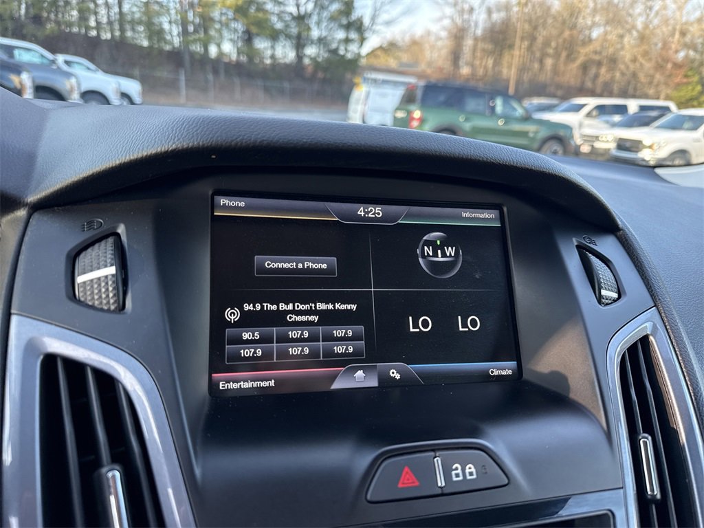 Used 2014 Ford Focus Titanium image 28