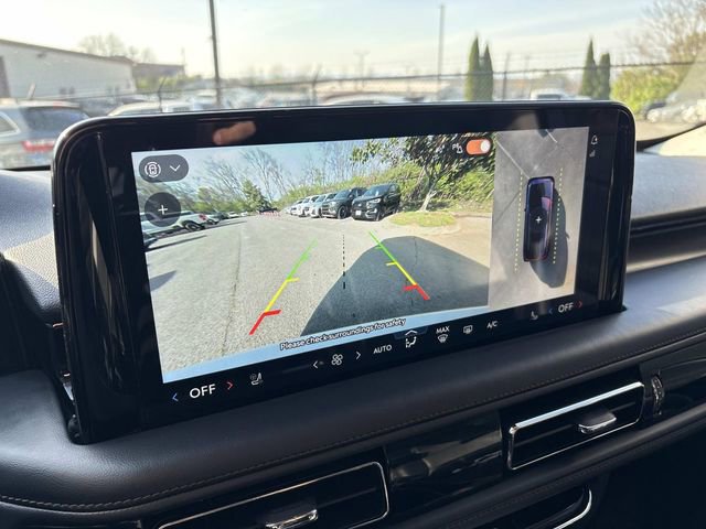 Certified 2025 Lincoln Aviator Reserve w/ Equipment Group 201A image 33