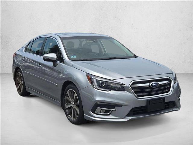 Used 2019 Subaru Legacy 3.6R Limited AWD/4WD image 3