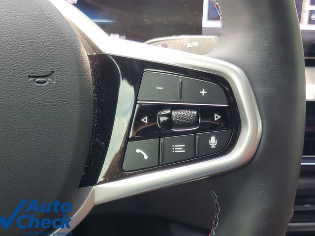 Used 2025 BMW i4 M50 w/ Premium Package AWD/4WD image 22