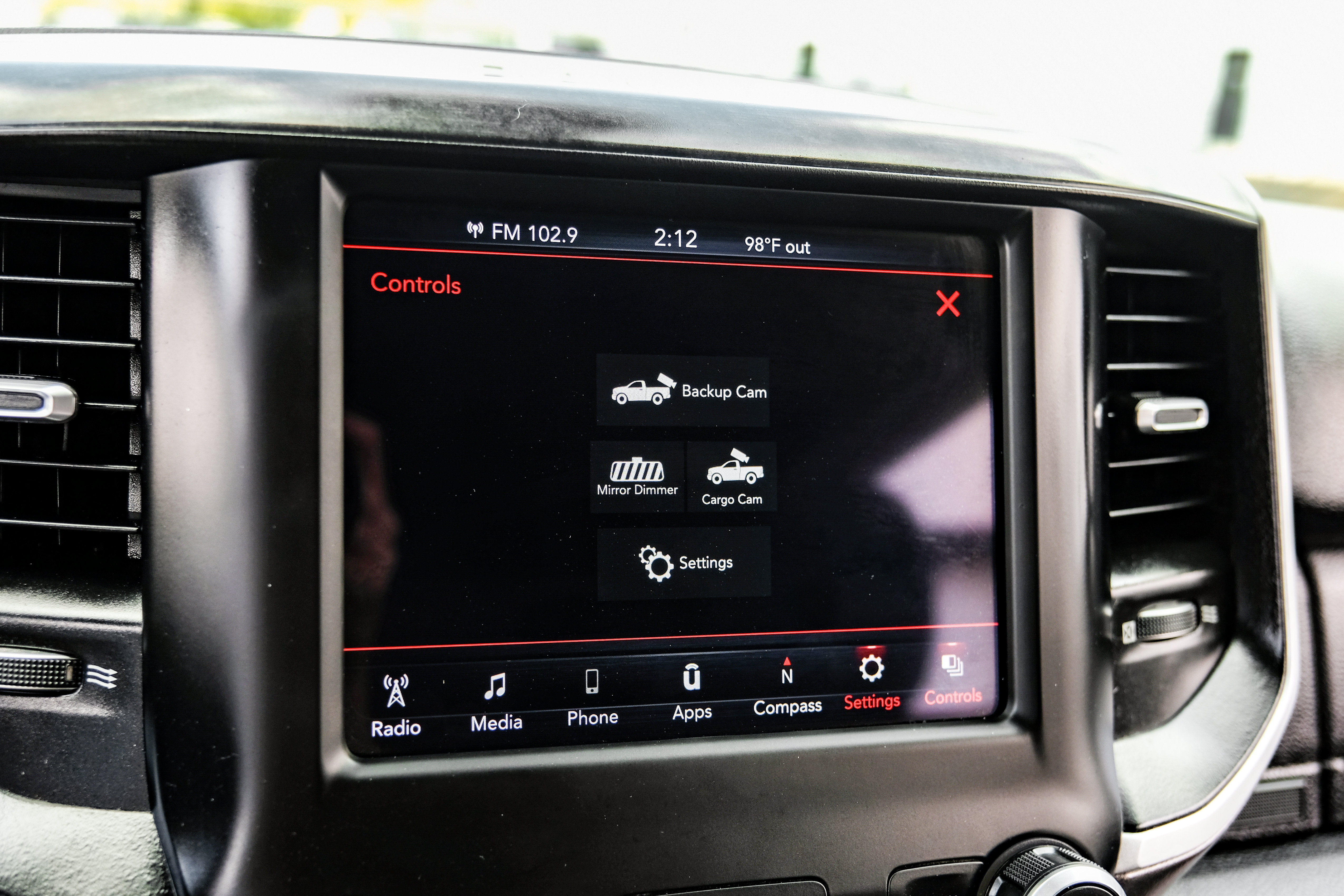 Used 2020 RAM 2500 Lone Star w/ Night Edition AWD/4WD image 37