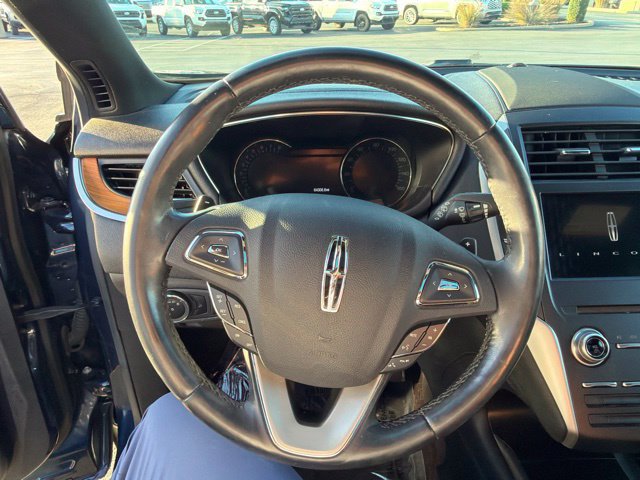 Used 2017 Lincoln MKC Reserve w/ Lincoln MKC Climate Package AWD/4WD image 20