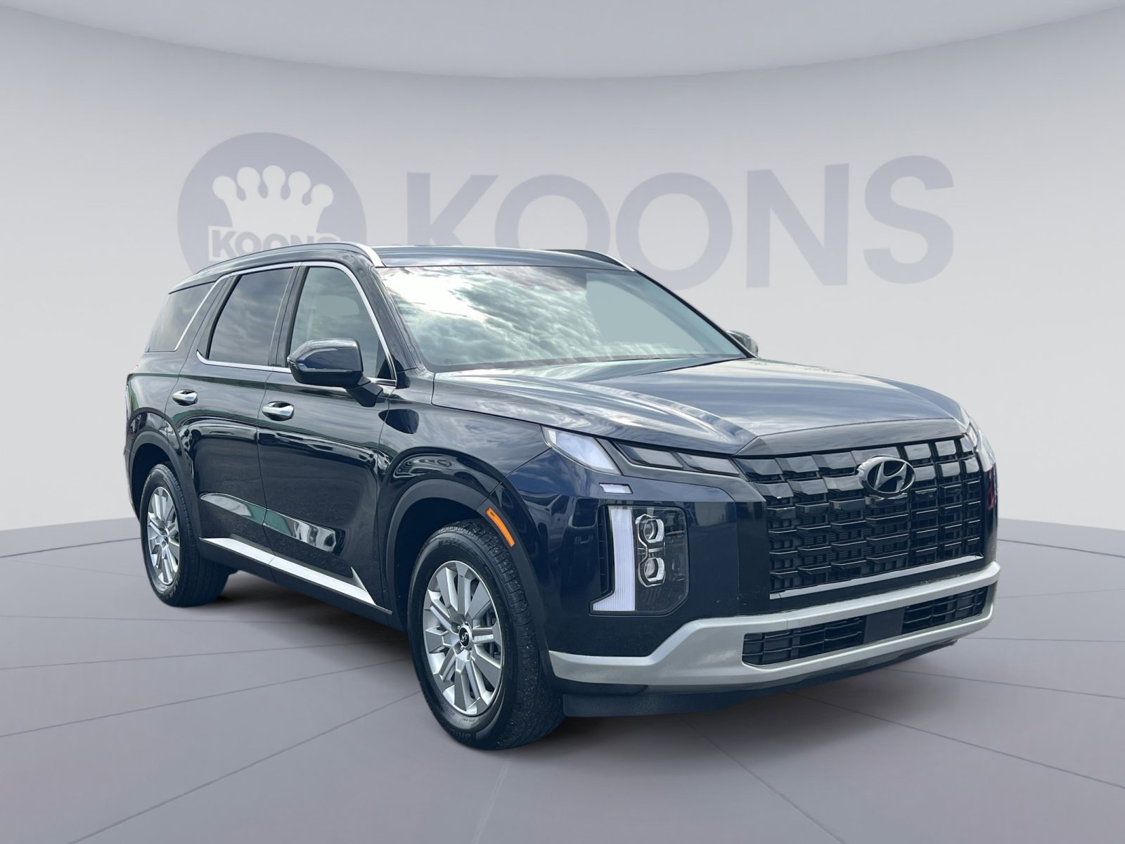 Used 2025 Hyundai Palisade SEL AWD/4WD image 10