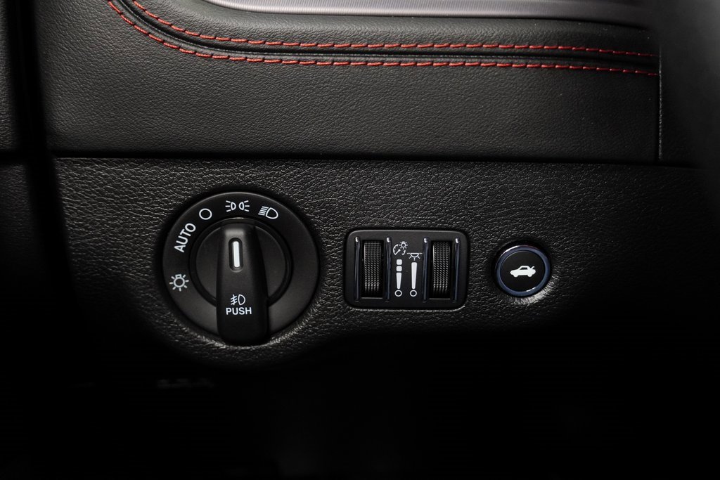 Certified 2023 Dodge Charger Scat Pack w/ Plus Group image 40