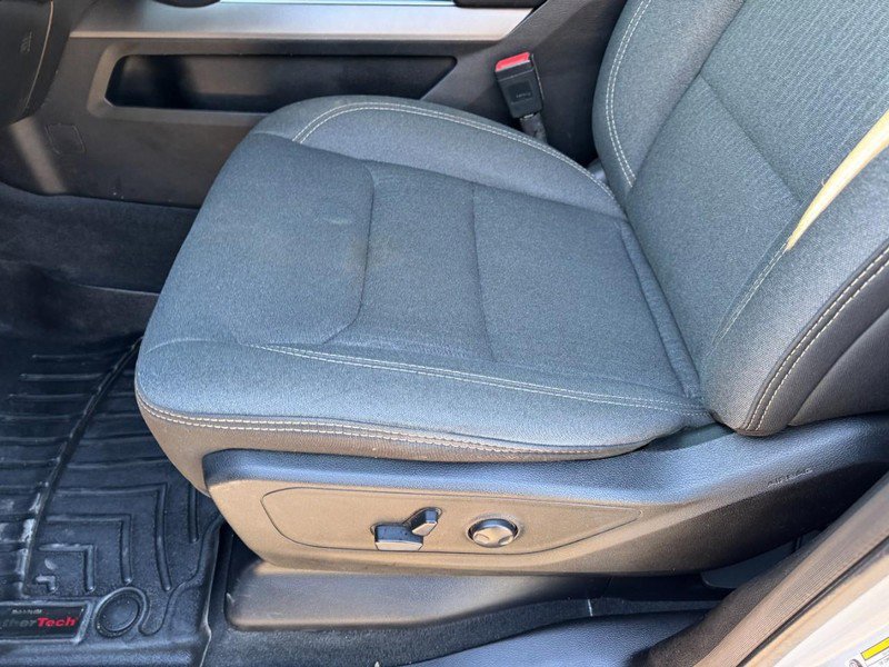 Used 2022 RAM 1500 Big Horn w/ Trailer Tow Group (B) image 14