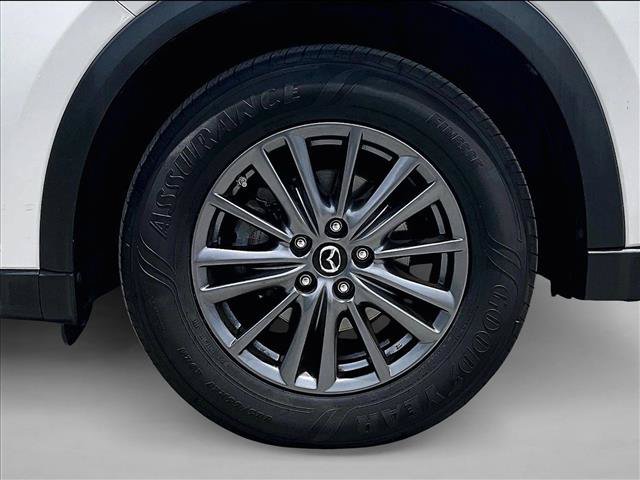 Used 2020 MAZDA CX-5 Sport FWD image 10