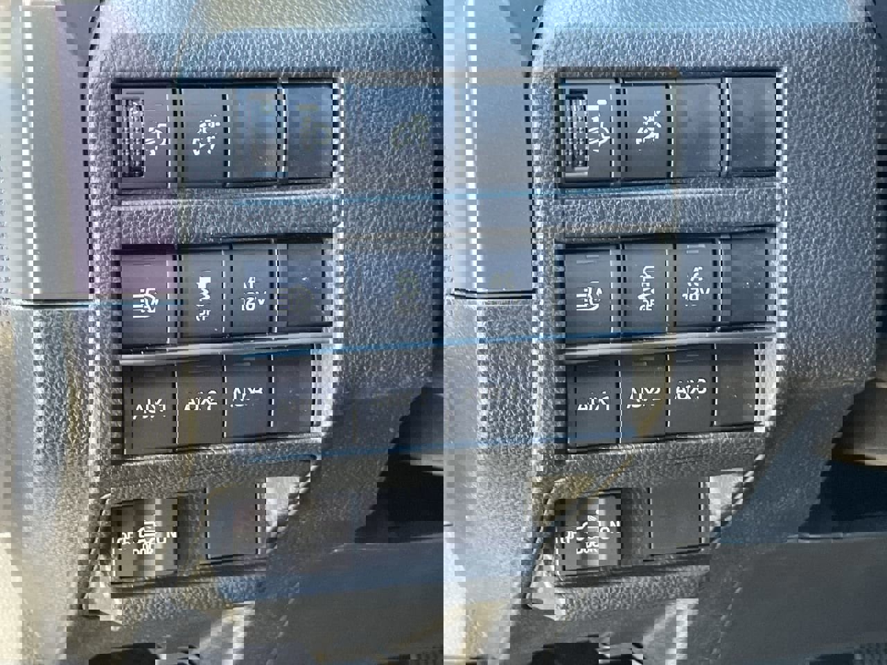 New 2026 Toyota Tacoma TRD Off-Road image 11