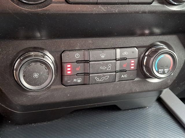 Used 2020 Ford F150 XLT w/ Equipment Group 302A Luxury image 16