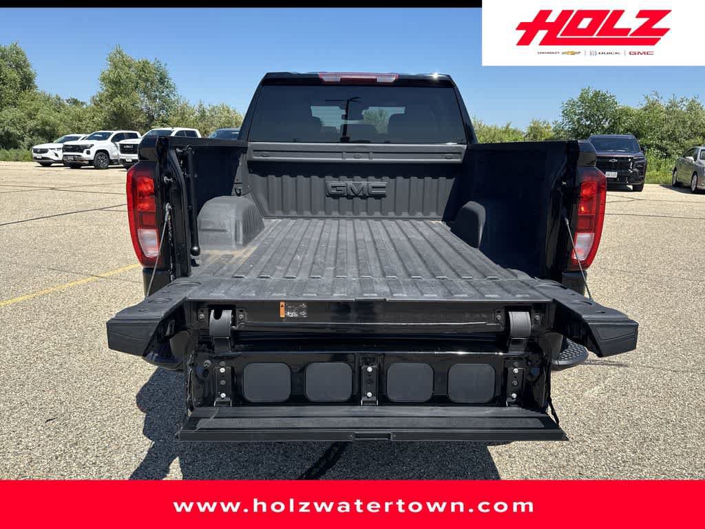 Certified 2023 GMC Sierra 1500 Elevation AWD/4WD image 4