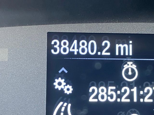 Used 2019 Ford EcoSport SE image 31