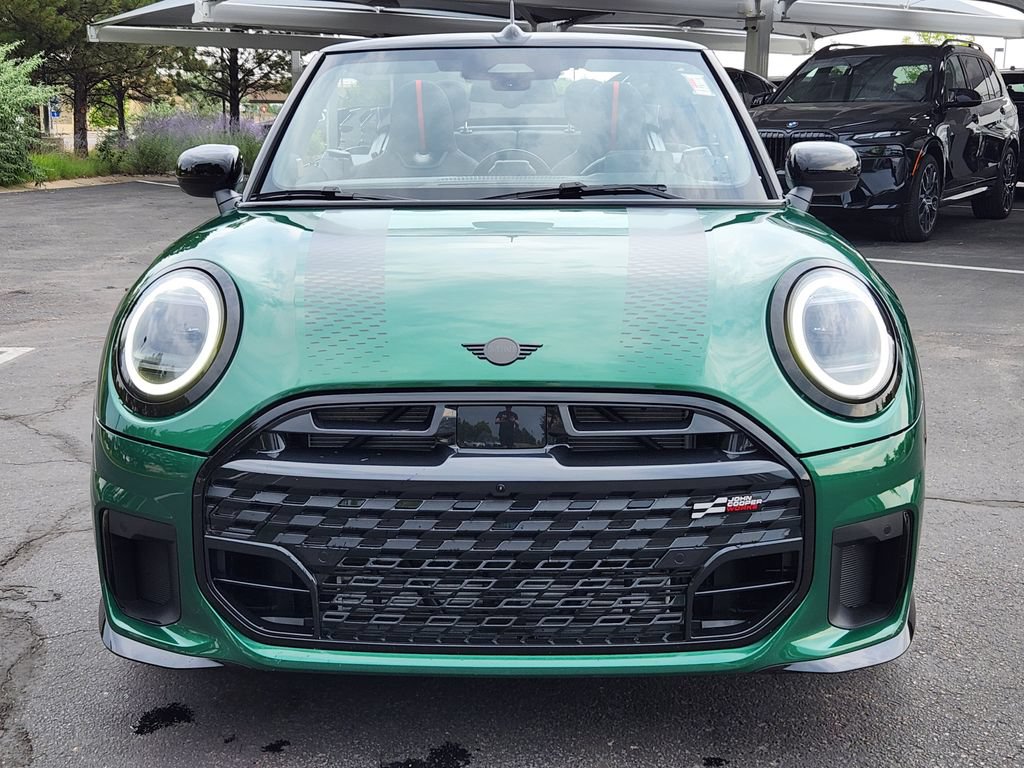 Used 2026 MINI Cooper S FWD image 5