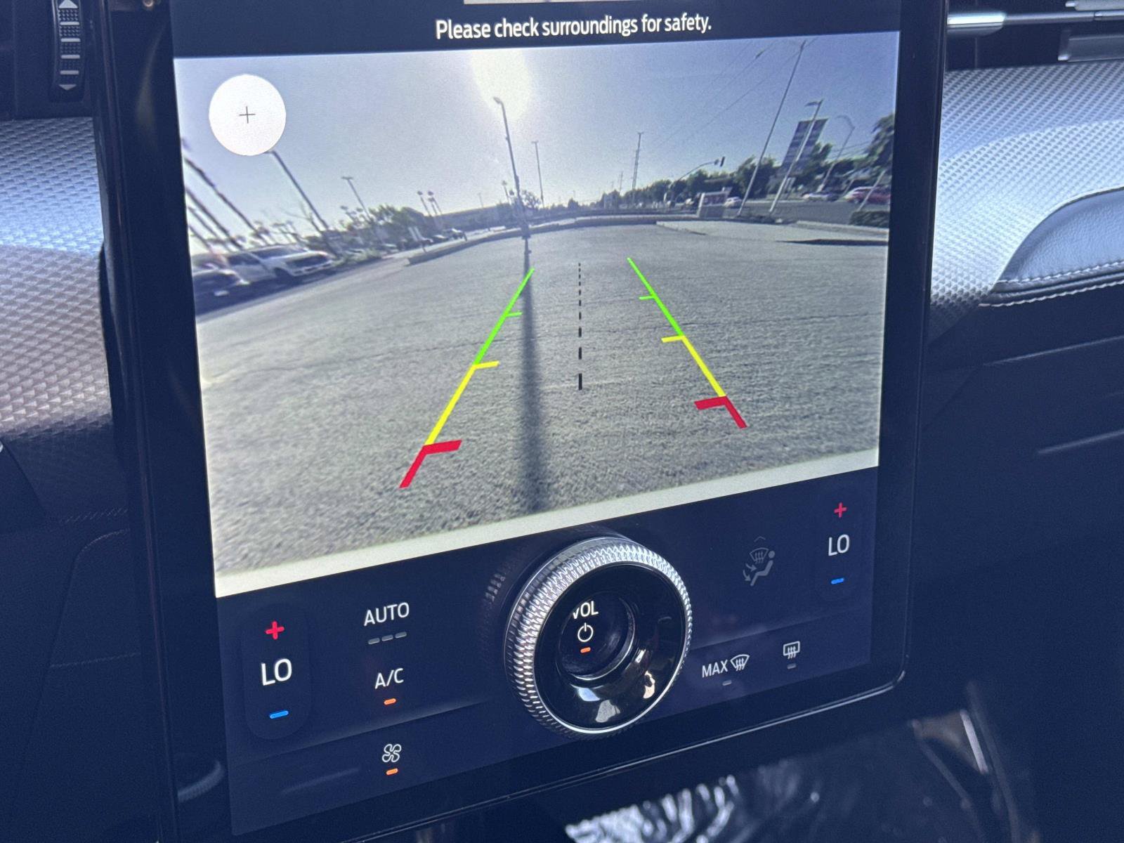 Used 2023 Ford Mustang Mach-E Select RWD image 19
