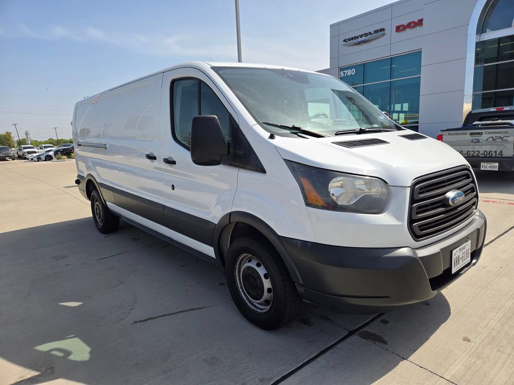 Used 2017 Ford Transit 250 148 Low Roof