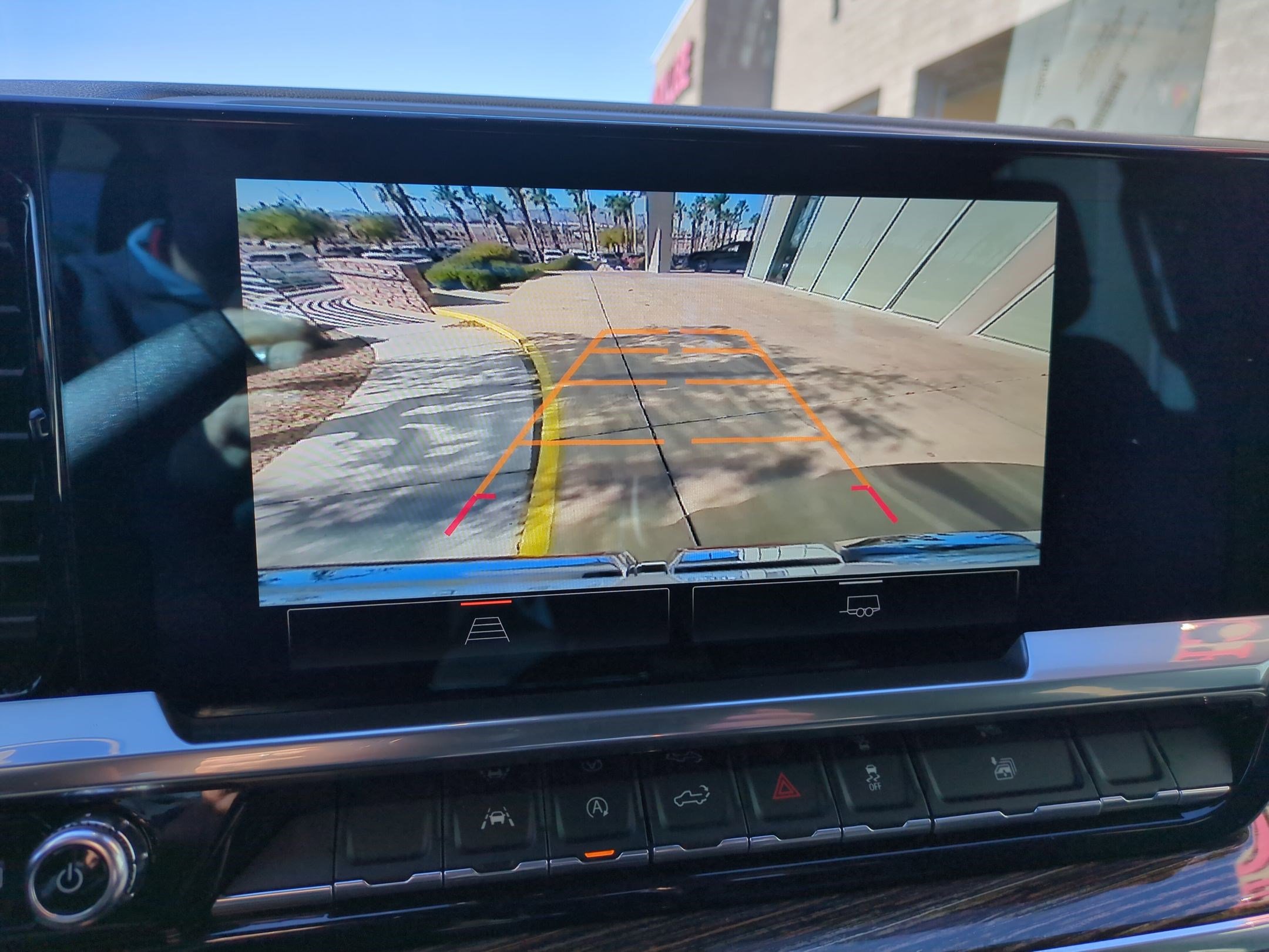 Certified 2023 GMC Sierra 1500 Elevation image 19