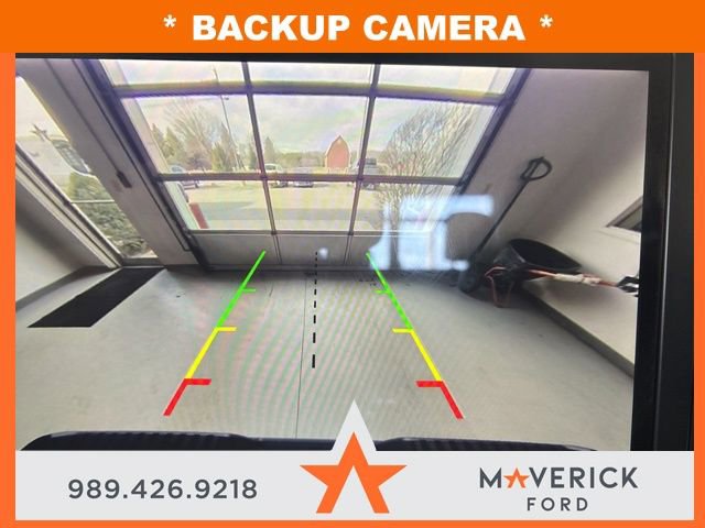 Used 2023 Ford F150 Lariat w/ Equipment Group 502A High image 18