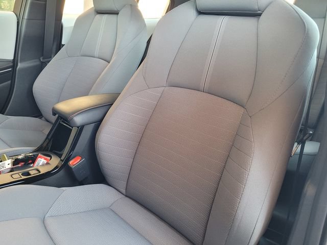 Certified 2025 Toyota Corolla SE w/ Convenience Package FWD image 20
