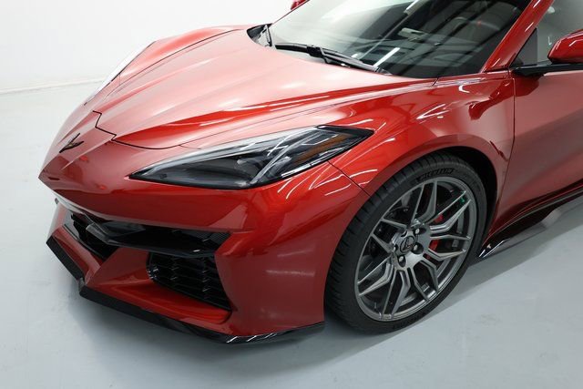 Used 2026 Chevrolet Corvette Z06 image 57