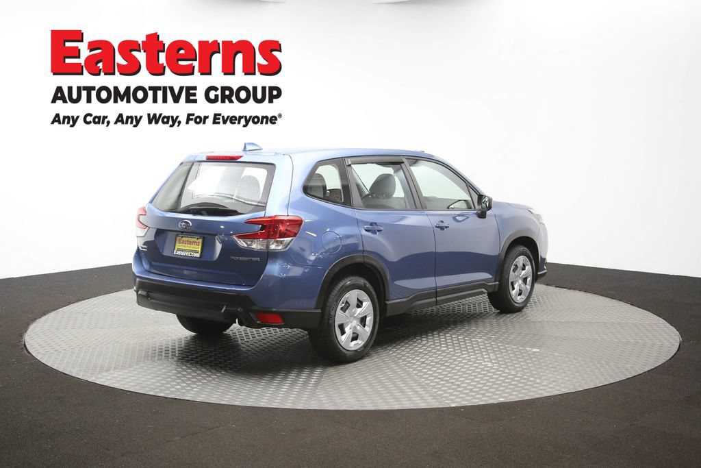 Used 2023 Subaru Forester AWD/4WD image 40