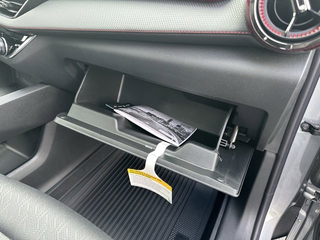 New 2026 Chevrolet Equinox RS w/ LPO, Floor Liner Package image 24