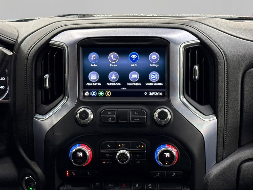 Used 2019 GMC Sierra 1500 Elevation w/ Elevation Value Package image 20