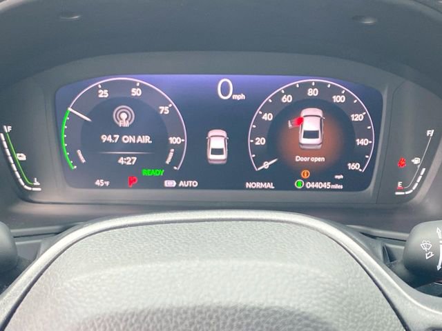 Used 2024 Honda Accord Sport image 11