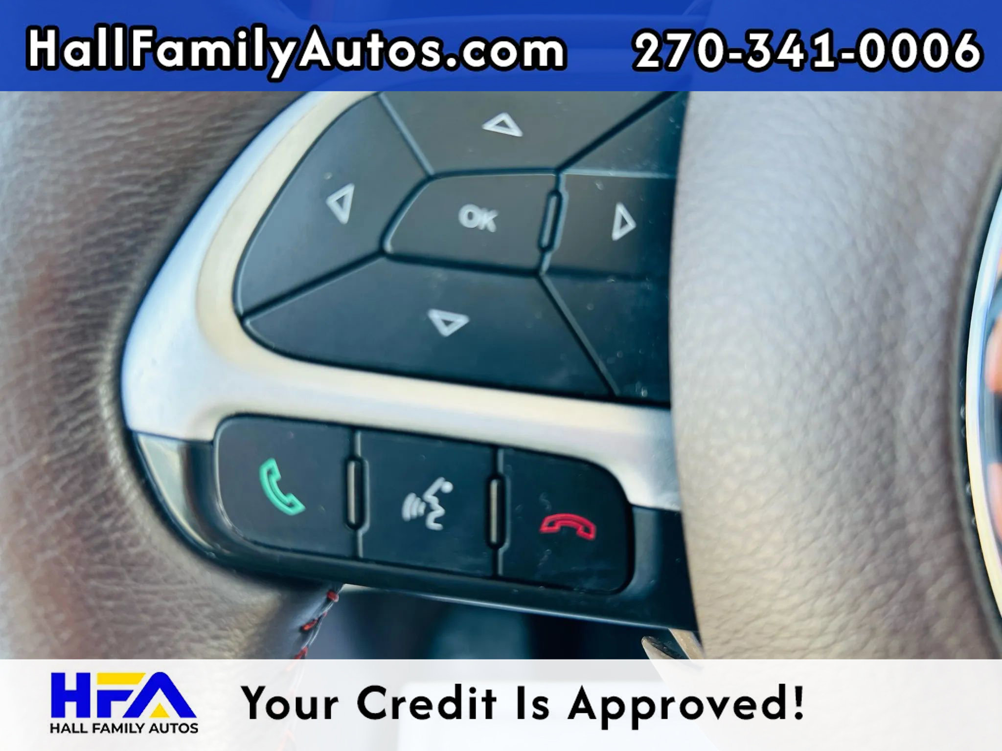 Used 2015 Jeep Renegade Limited w/ Safety & Security Group I image 22