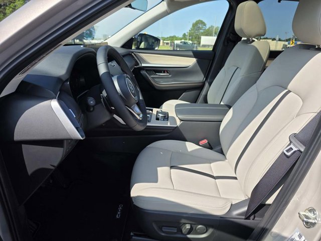 New 2026 MAZDA CX-90 3.3 Turbo w/ Premium Sport Pkg AWD/4WD image 8