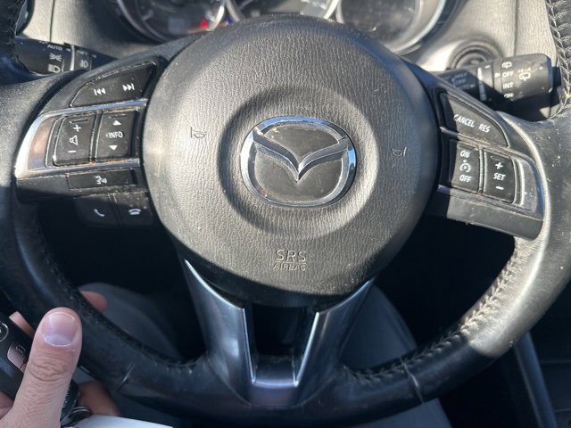 Used 2016 MAZDA CX-5 Grand Touring image 18