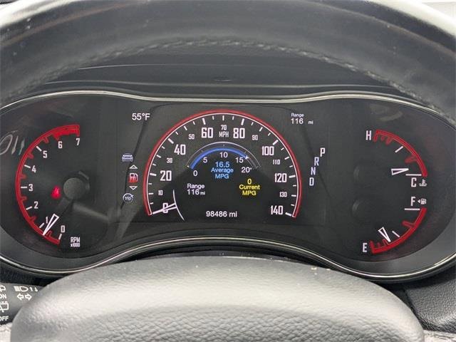 Used 2019 Dodge Durango R/T image 35