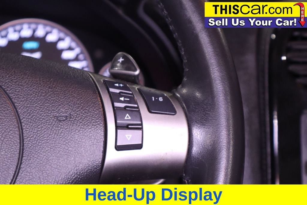 Used 2009 Chevrolet Corvette Coupe RWD image 19