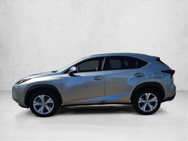 Used 2017 Lexus NX 200t FWD w/ Premium Package image 9