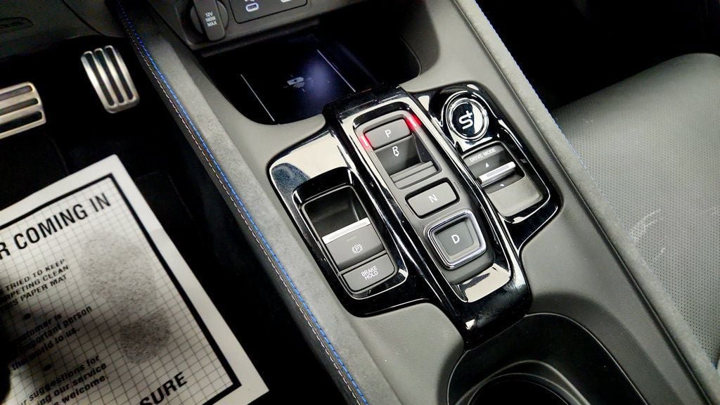 Used 2026 Honda Prelude image 16