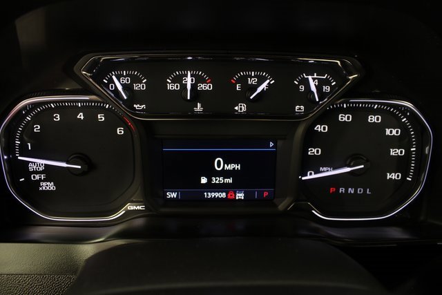 Used 2021 GMC Sierra 1500 SLT w/ SLT Premium Package image 11