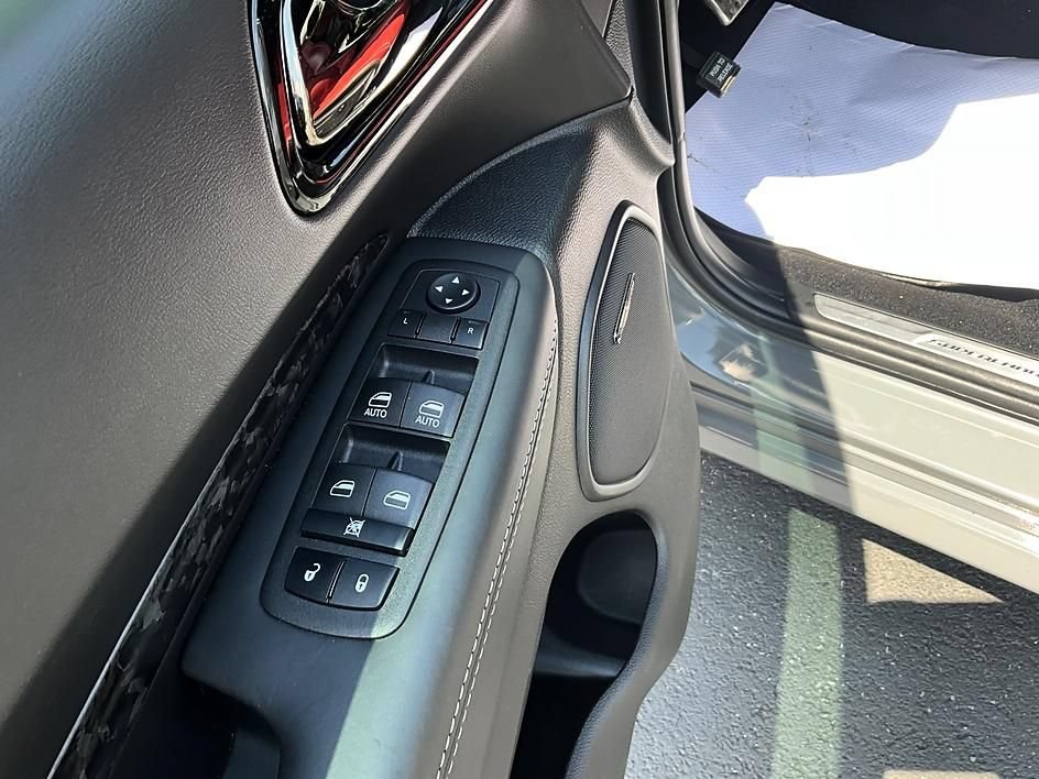 Used 2023 Dodge Durango SRT Hellcat AWD/4WD image 14
