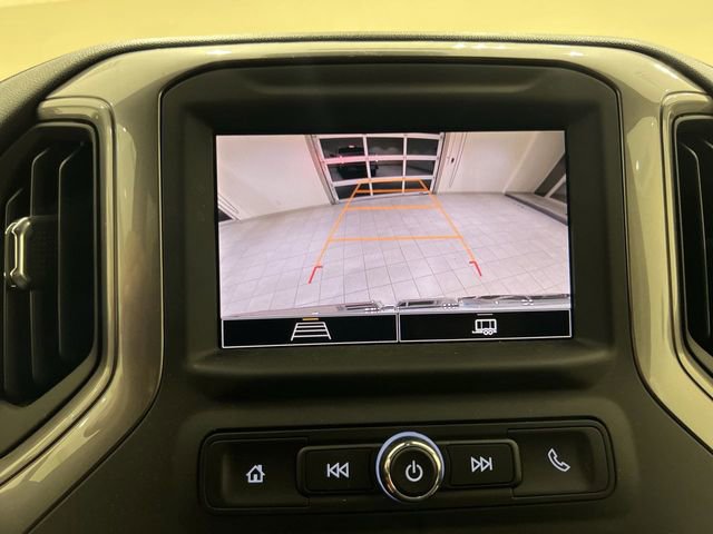 Certified 2024 GMC Sierra 1500 Pro w/ Graphite Edition image 13