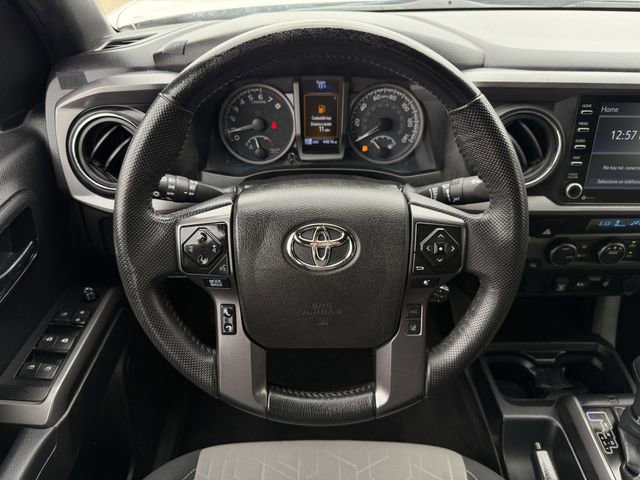 Certified 2023 Toyota Tacoma TRD Off-Road image 14
