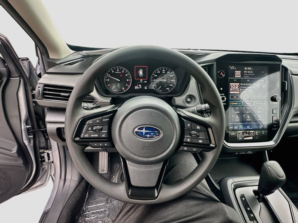 Certified 2026 Subaru Crosstrek 2.5i Premium AWD/4WD image 10
