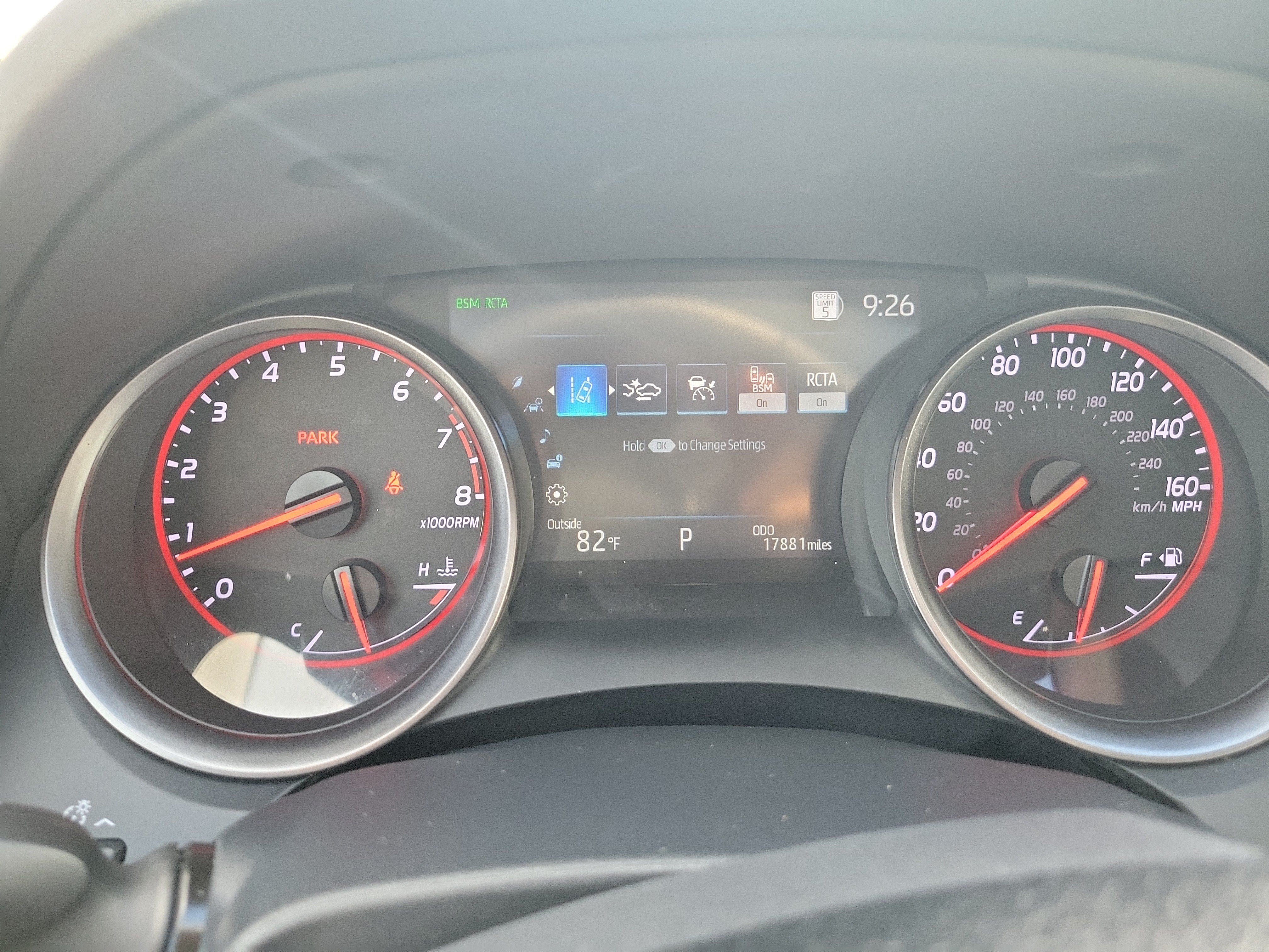 Used 2023 Toyota Camry XSE w/ Navigation Package FWD image 30