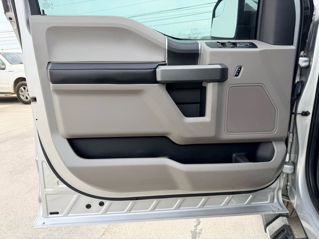 Used 2018 Ford F150 XLT image 22