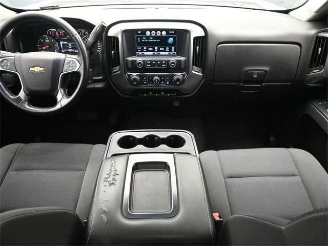 Used 2019 Chevrolet Silverado 1500 LT w/ All Star Edition image 23