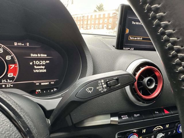 Used 2017 Audi S3 Premium Plus w/ Technology Package image 27