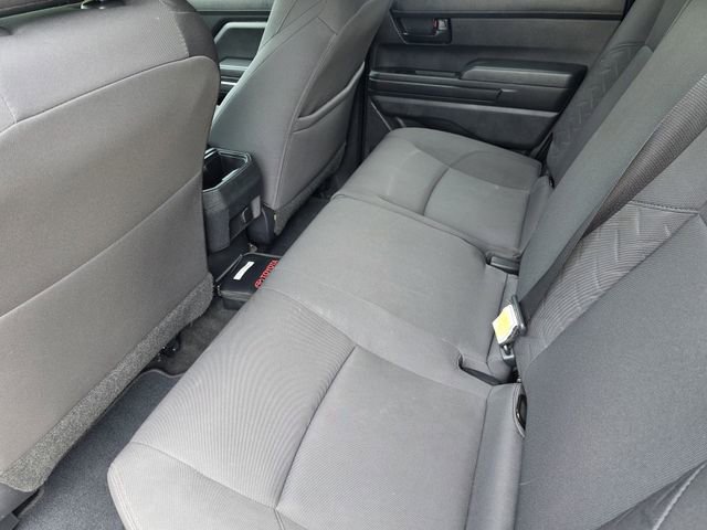 Used 2024 Toyota Tacoma SR5 RWD image 23