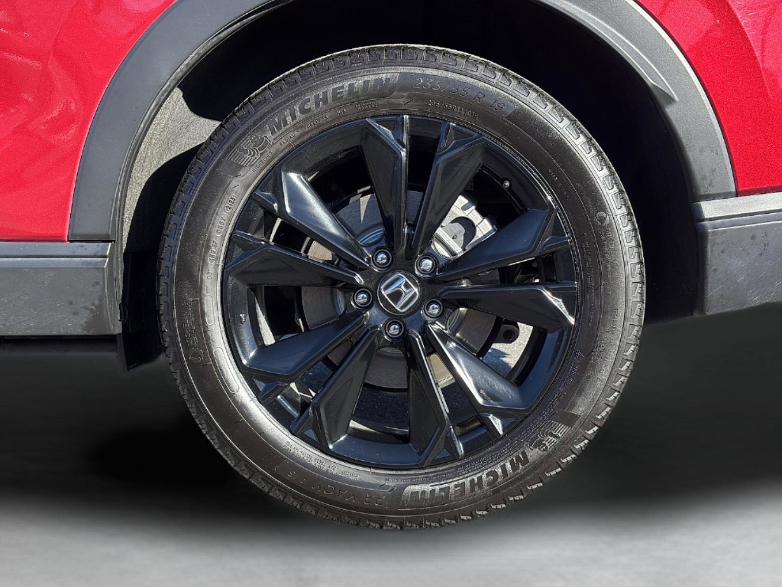 Used 2023 Honda CR-V Sport Touring image 14