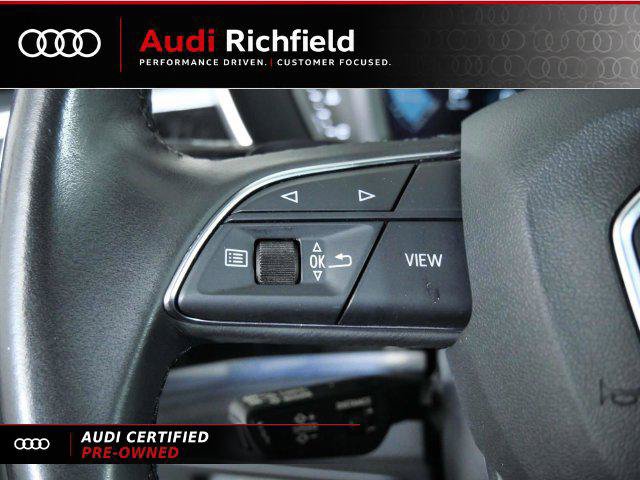 Certified 2023 Audi Q3 2.0T Premium Plus w/ Premium Plus Package AWD/4WD image 18