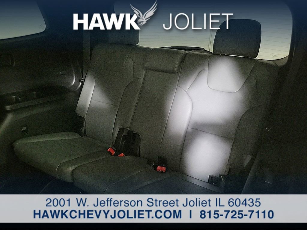 Used 2024 Kia Telluride EX X-Line image 13