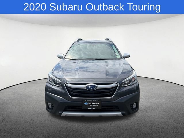 Used 2020 Subaru Outback Touring AWD/4WD image 16