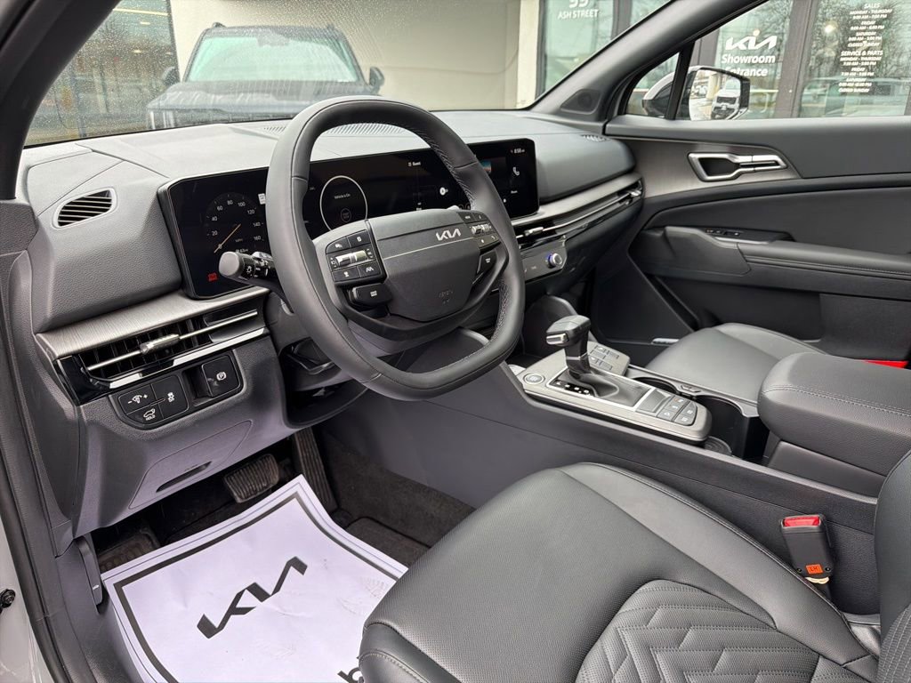 New 2026 Kia Sportage X-Line image 30