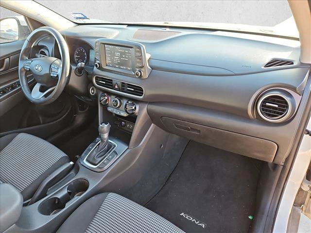 Used 2020 Hyundai Kona SEL Plus FWD image 21