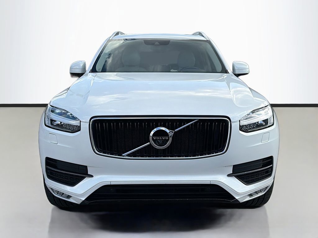 Used 2018 Volvo XC90 T6 Momentum w/ Convenience Package image 8