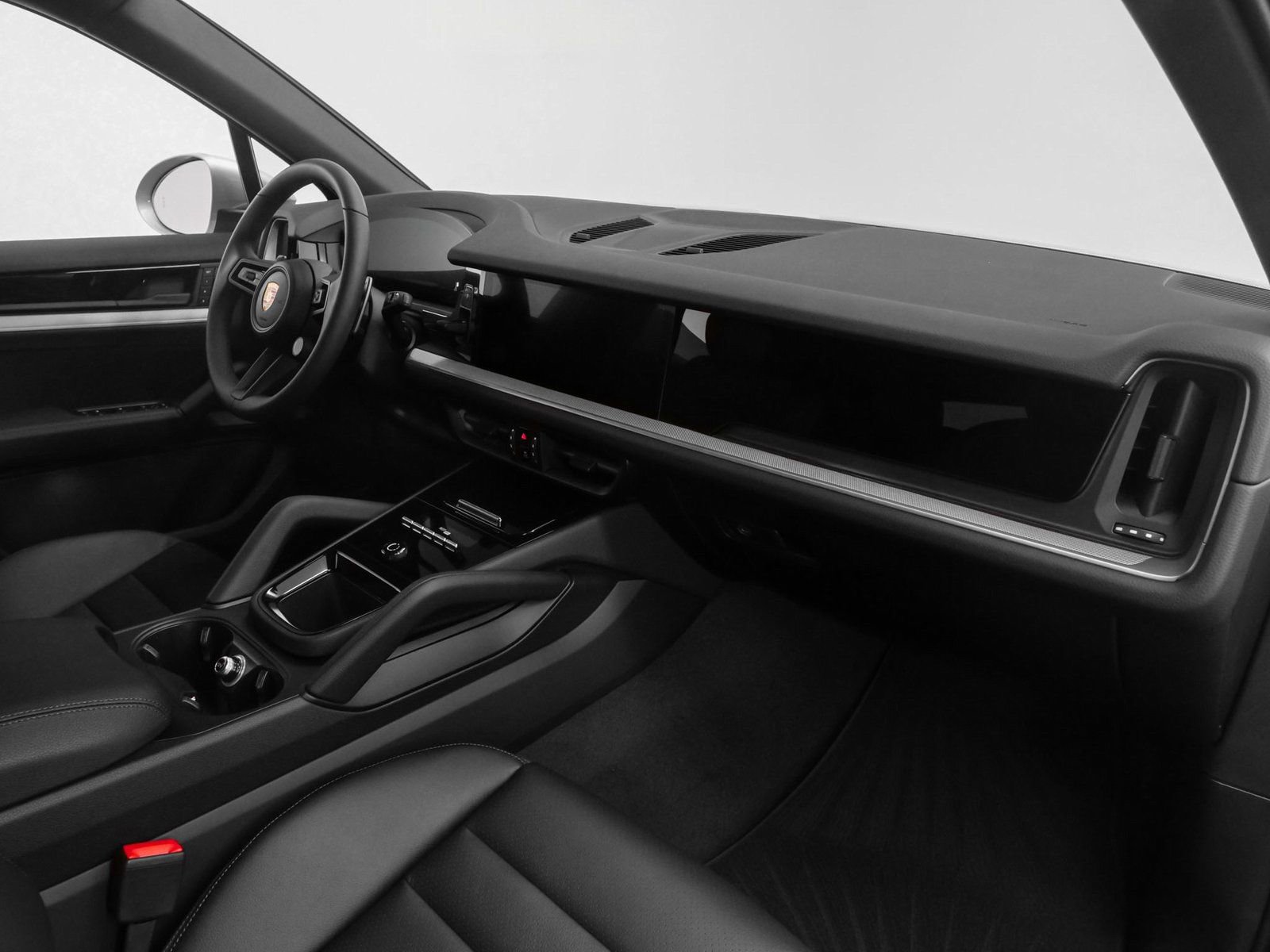 Certified 2025 Porsche Cayenne image 20